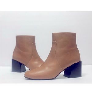 VIA SPIGA Bootie